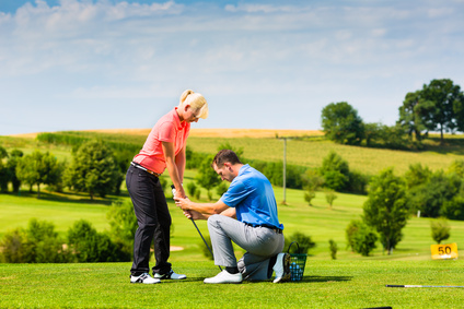 Quelle est la bonne pédagogie pour l'apprentissage du golf ?