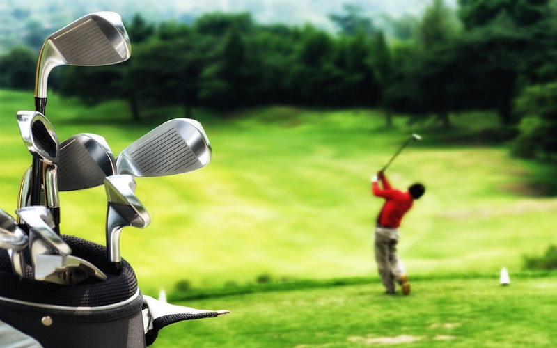 Enquête 2016 sur les comportements d’achats clubs des golfeurs français