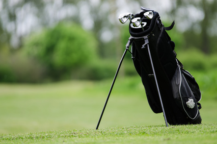 Choisir un sac trépied pour le golf