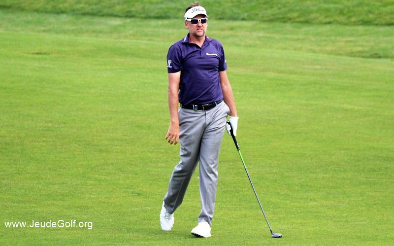 Le golf: Un sport de régularité ? Vraiment ?