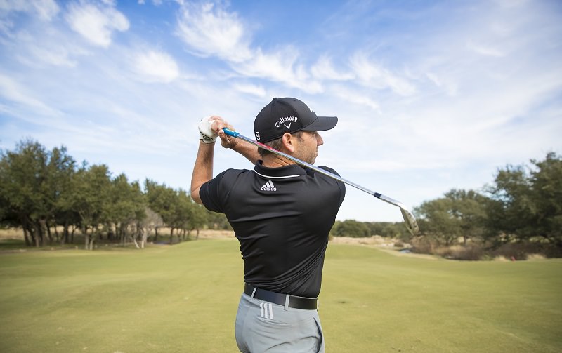 Sergio Garcia signe chez Callaway et lance le mercato golf 2018