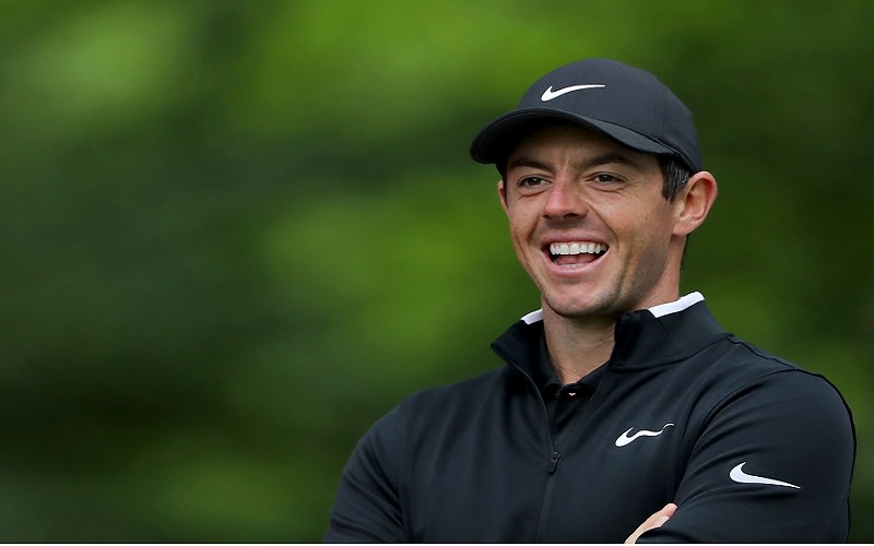 Wentworth : Rory peut-il redevenir McIlroy ? - Crédit photo : Getty Images