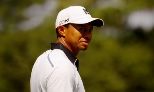 Tiger Woods est parti par la petite porte de Torrey Pines