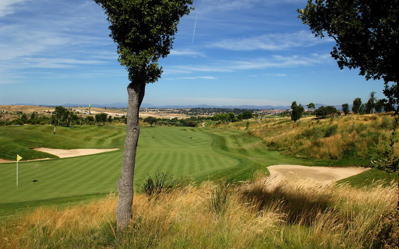 Crédit photo : Golf Booking Madrid