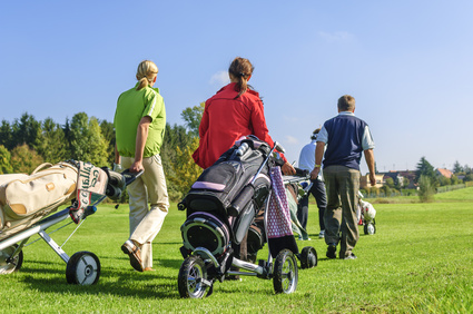 Pass Go for Golf: Contrer la baisses des licences FFG