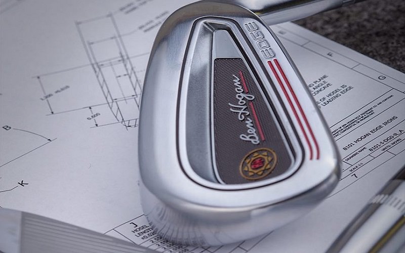 Ben Hogan : La renaissance avec des clubs de golf ultra premiums ?