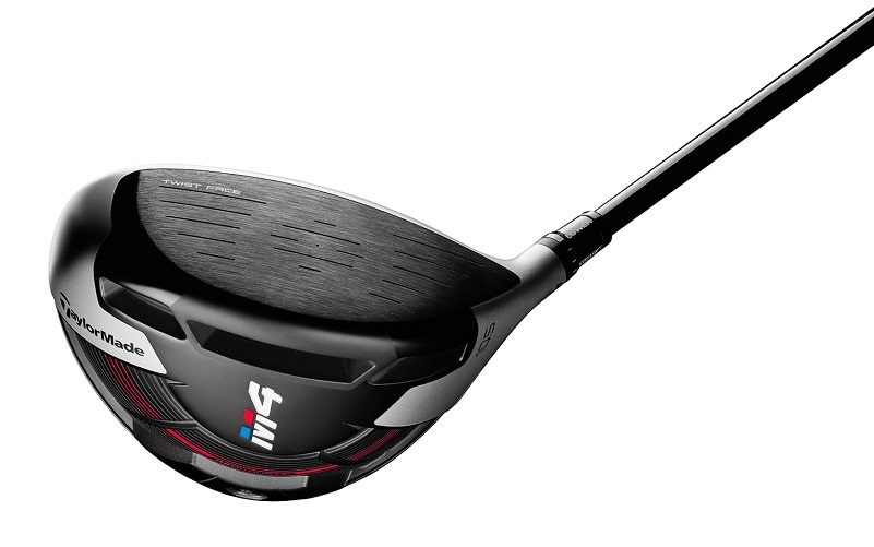 Drivers TaylorMade M4 et M4 D-Type
