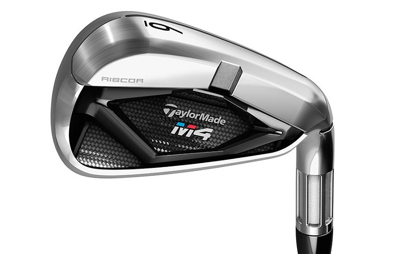 Fers TaylorMade M4