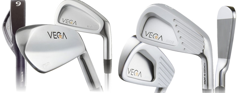 Vega Golf - Crédit photo : Vega Golf