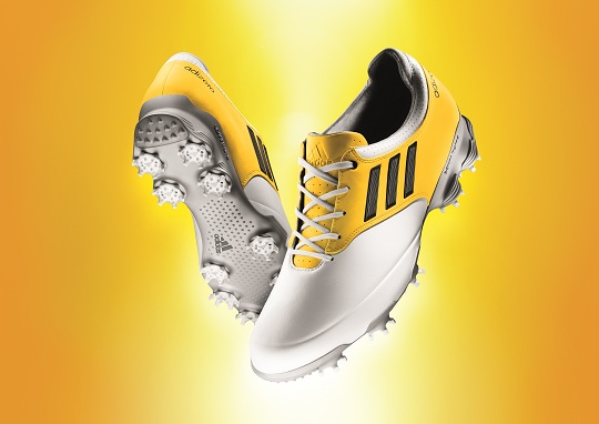 ADIZERO - Chaussures de golf Adidas