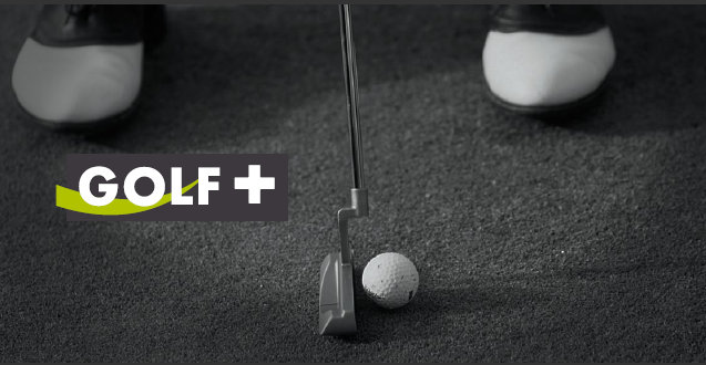 Golf+ : Le début d'une success story ?