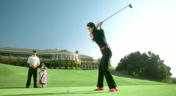 Michelle Wie toujours prétendante au titre de meilleure golfeuse de l'histoire ?